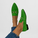 Sofie | Loafers Ortopédicos