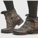 Sofie | Sapatos Ortopédicos