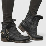 Sofie | Sapatos Ortopédicos