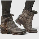 Sofie | Sapatos Ortopédicos