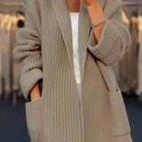 Sofie™ | Cardigan Tricotado