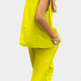 Solveig | Conjunto Minimalista