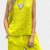 Solveig | Conjunto Minimalista