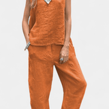 Solveig | Conjunto Minimalista