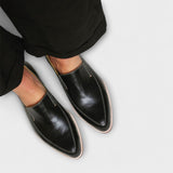 Solveig | Mocassim Ortopédico