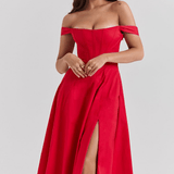 Sophie | Vestido Midi