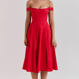 Sophie | Vestido Midi