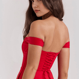 Sophie | Vestido Midi