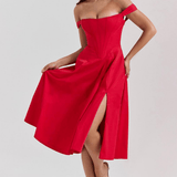 Sophie | Vestido Midi