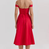 Sophie | Vestido Midi