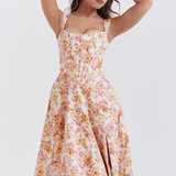 Sophie | Vestido Midi