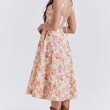 Sophie | Vestido Midi