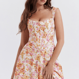 Sophie | Vestido Midi