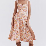 Sophie | Vestido Midi