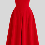 Sophie | Vestido Midi