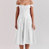 Sophie | Vestido Midi