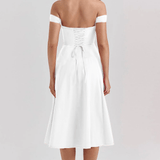 Sophie | Vestido Midi