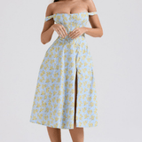Sophie | Vestido Midi