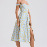 Sophie | Vestido Midi