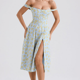 Sophie | Vestido Midi