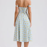Sophie | Vestido Midi