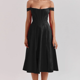 Sophie | Vestido Midi