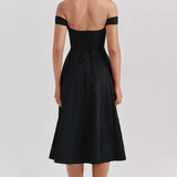 Sophie | Vestido Midi