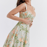 Sophie | Vestido Midi