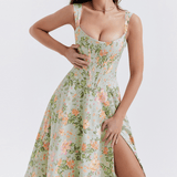 Sophie | Vestido Midi