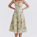 Sophie | Vestido Midi
