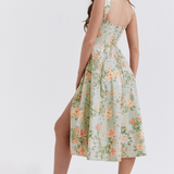 Sophie | Vestido Midi