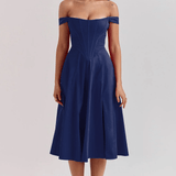 Sophie | Vestido Midi