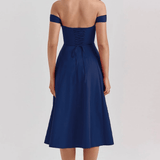 Sophie | Vestido Midi