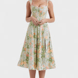 Sophie | Vestido Midi