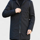 Søren™ | Casaco de Inverno Elegante com Design Moderno