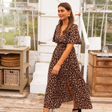 Stella | Vestido Maxi