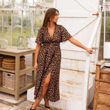 Stella | Vestido Maxi