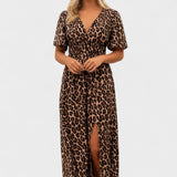 Stella | Vestido Maxi