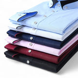 StilNord® | Camisa Clássica