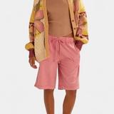 Stine | Cardigan Floral