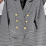 Stine | Blazer Elegante