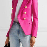 Stine | Blazer Elegante