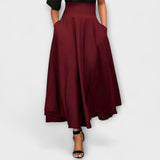 Stine | Saia Maxi