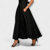 Stine | Saia Maxi