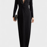 Talara | Maxi-vestido