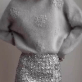 Tanja | Pulôver Elegante