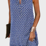 Tanja | Mini vestido