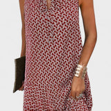 Tanja | Mini vestido