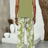 Tanja | Conjunto Elegante