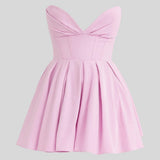 Taylor | Minivestido
